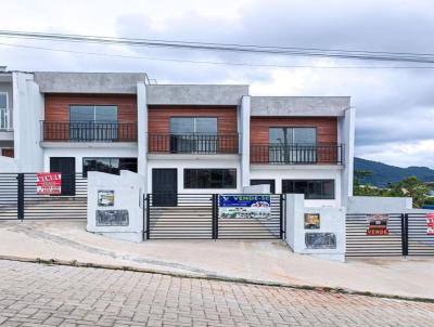 Sobrado para Venda, em So Jos, bairro Potecas, 2 dormitrios, 2 banheiros, 1 vaga