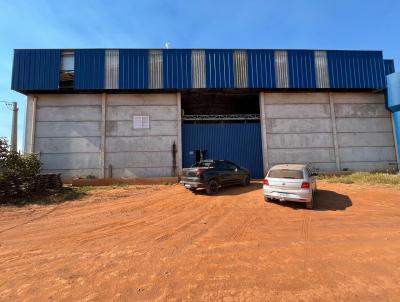 Barraco para Venda, em Lucas do Rio Verde, bairro Rural