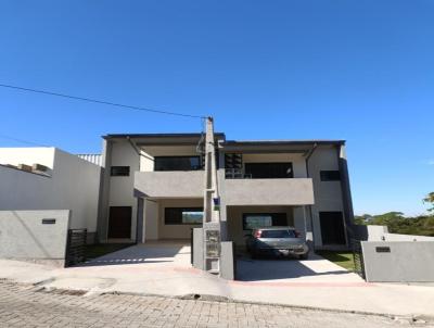 Sobrado para Venda, em So Jos, bairro Potecas, 3 dormitrios, 2 banheiros, 1 sute, 2 vagas