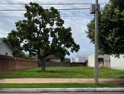 Lote para Venda, em Lucas do Rio Verde, bairro Cidade Nova