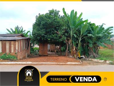 Terreno para Venda, em Jaru, bairro Setor 03