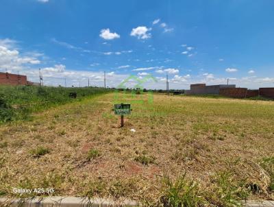 Terreno para Venda, em Limeira, bairro Jardim Campo Verde II