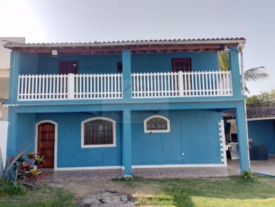 Casa para Venda, em Maric, bairro Guaratiba, 2 dormitrios, 2 banheiros, 5 vagas