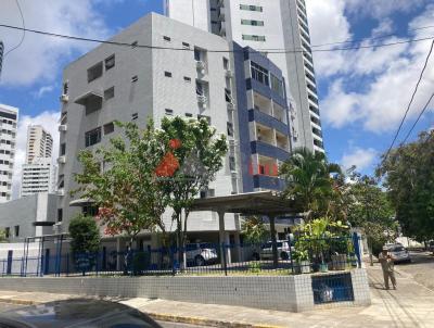 Apartamento para Venda, em Recife, bairro Encruzilhada, 2 dormitrios, 2 banheiros, 1 vaga