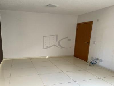 Apartamento para Venda, em Sorocaba, bairro Caguassu, 2 dormitrios, 1 banheiro, 1 vaga