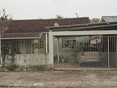 Casa para Venda, em Santa Maria, bairro CAROLINA, 2 dormitrios, 2 banheiros, 1 vaga