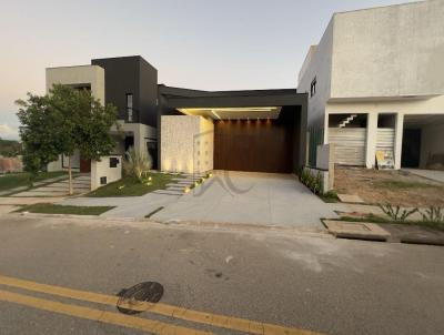 Casa em Condomnio para Venda, em Sorocaba, bairro Alphaville Castello, 4 dormitrios, 4 banheiros, 3 sutes, 4 vagas