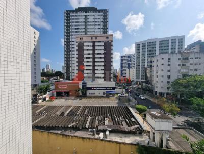 Apartamento para Venda, em Recife, bairro Aflitos, 3 dormitrios, 2 banheiros, 1 sute, 1 vaga