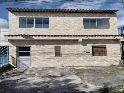 Casa para Venda, em Simes Filho, bairro Cia 1, 3 dormitrios, 2 banheiros