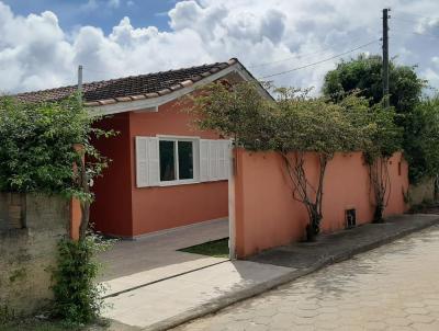 Casa para Venda, em Laguna, bairro Passagem da Barra, 3 dormitrios, 2 banheiros