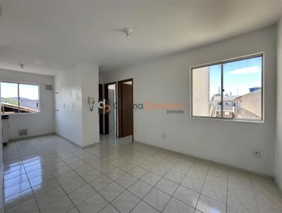 Apartamento para Venda, em So Jos, bairro Serto Do Maruim, 2 dormitrios, 1 banheiro, 1 vaga