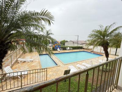 Apartamento para Venda, em Cariacica, bairro Tabajara, 2 dormitrios, 1 banheiro, 1 vaga