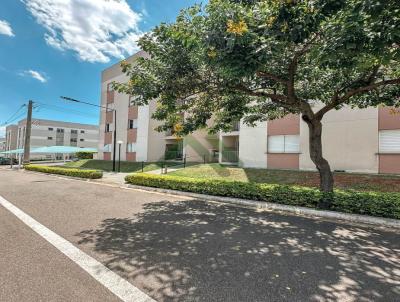 Apartamento para Venda, em Sumar, bairro Jardim Recanto dos Sonhos, 2 dormitrios, 1 banheiro, 1 vaga