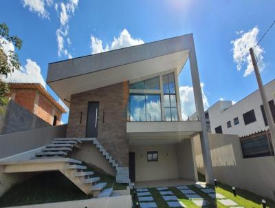 Casa em Condomnio para Venda, em Itatiba, bairro Loteamento Residencial Rio das Flores, 3 dormitrios, 4 banheiros, 3 sutes, 3 vagas