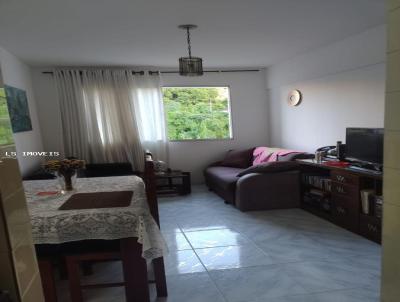 Apartamento 1 Quarto para Venda, em Salvador, bairro Acupe, 1 dormitrio, 1 banheiro, 1 vaga