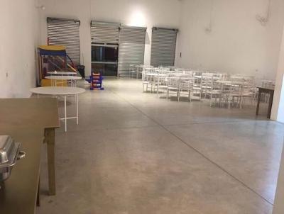 Galp�o para Venda, em Salto, bairro Jardim Itagua�u
