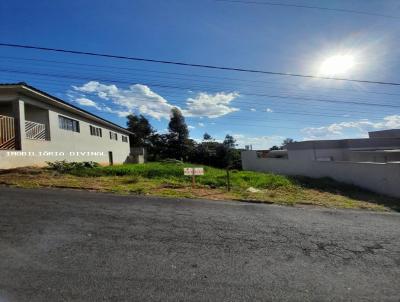 Terreno para Venda, em Ouro Fino, bairro JARDIM ALVORADA