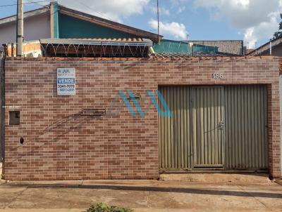 Casa para Venda, em Londrina, bairro Jardim Novo Horizonte 2, 2 dormitrios, 1 banheiro, 2 vagas