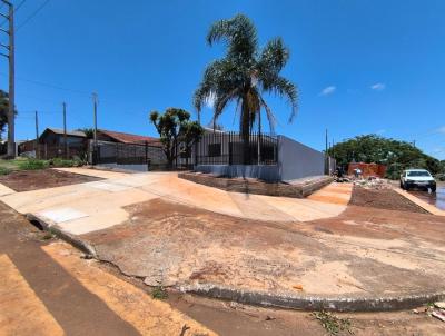 Casa para Venda, em Cascavel, bairro Cataratas, 2 dormitrios, 1 banheiro, 4 vagas