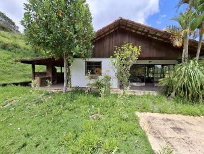 Casa para Venda, em Terespolis, bairro Santa Rita, 4 dormitrios, 4 banheiros, 2 sutes, 2 vagas