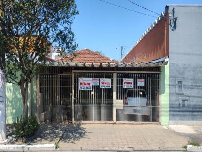 Casa para Venda, em So Paulo, bairro Jardim So Vicente, 3 dormitrios, 2 banheiros, 2 vagas