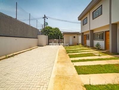 Casa para Venda, em Cajamar, bairro Portais (Polvilho), 2 dormitrios, 1 banheiro, 1 vaga