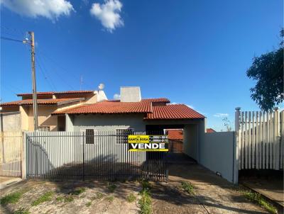 Casa para Venda, em Santo Antnio da Platina, bairro JD SUMARE, 3 dormitrios, 2 banheiros, 2 vagas