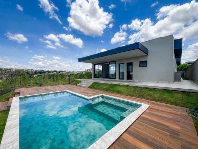 Casa em Condomínio para Venda, em Ribeirão Preto, bairro Vila do Golf, 4 dormitórios, 6 banheiros, 4 suítes, 6 vagas