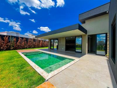 Casa em Condomínio para Venda, em Ribeirão Preto, bairro Vila do Golf, 4 dormitórios, 6 banheiros, 4 suítes, 6 vagas