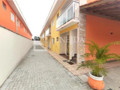 Apartamento para Venda, em Bertioga, bairro Indai, 2 dormitrios