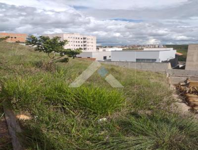 Terreno para Venda, em Poos de Caldas, bairro Residencial Summer Ville