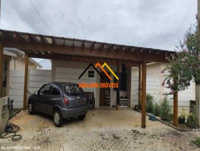 Casa para Venda, em Avar, bairro Condomnio Canto da Mata I, 2 dormitrios, 2 banheiros, 2 vagas