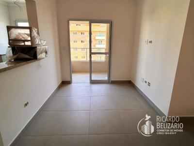 Apartamento para Venda, em Praia Grande, bairro Aviao, 1 dormitrio, 1 banheiro, 1 vaga