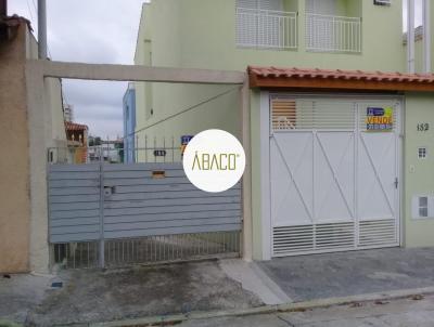 Casa para Venda, em So Paulo, bairro Casa Verde Mdia, 3 dormitrios, 2 banheiros, 2 vagas