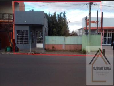 Terreno para Venda, em Itaqui, bairro Capelinha