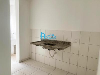 Apartamento para Locao, em Campinas, bairro Jardim Novo Maracan, 2 dormitrios, 1 banheiro, 1 vaga