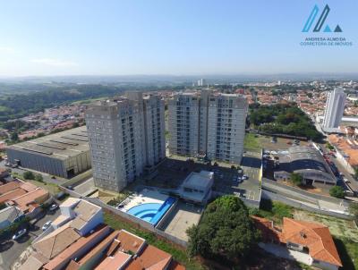 Apartamento para Venda, em Indaiatuba, bairro Aqui se Vive, 3 dormitrios, 2 banheiros, 1 sute, 1 vaga