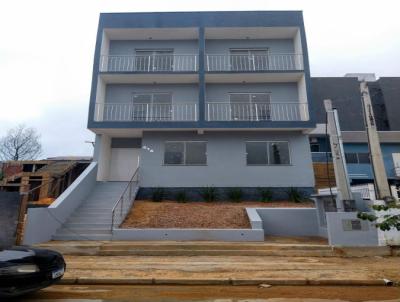Apartamento para Venda, em Alvorada, bairro Jardim Algarve, 2 dormitrios, 1 banheiro