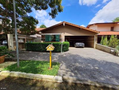 Casa para Venda, em Cotia, bairro So Paulo II, 6 dormitrios, 4 banheiros, 3 sutes, 4 vagas