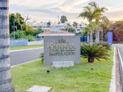 Terreno em Condomnio para Venda, em Franca, bairro Jardim Piratininga II