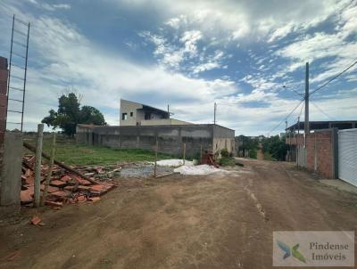 Terreno para Venda, em Fundo, bairro Mirante da Praia