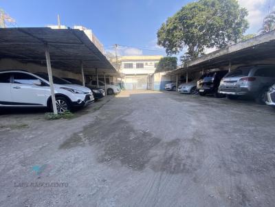 Comercial para Venda, em Volta Redonda, bairro Aterrado, 2 banheiros, 12 vagas