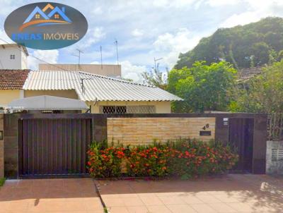 Casa para Venda, em Recife, bairro Prado, 3 dormitrios, 2 banheiros, 1 vaga