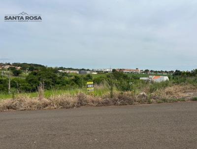 Terreno para Venda, em Santo Antnio da Platina, bairro RES TARUMAS