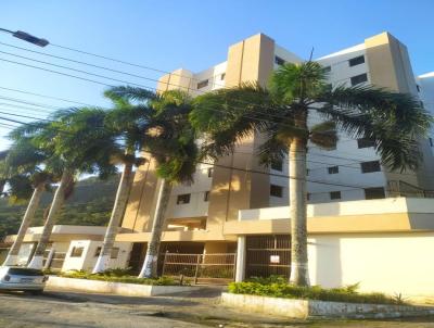 Apartamento de Praia para Venda, em Caraguatatuba, bairro Sumar, 1 dormitrio, 1 banheiro, 1 vaga