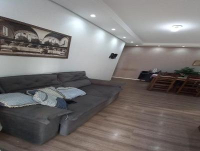 Apartamento para Venda, em Mogi das Cruzes, bairro Vila Nova Aparecida, 2 dormitrios, 1 banheiro, 1 vaga