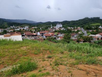 Terreno para Venda, em Jaragu do Sul, bairro Barra do Rio Cerro