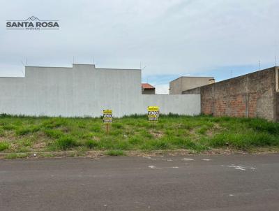 Terreno para Venda, em Santo Antnio da Platina, bairro RES RIVIERA PARK