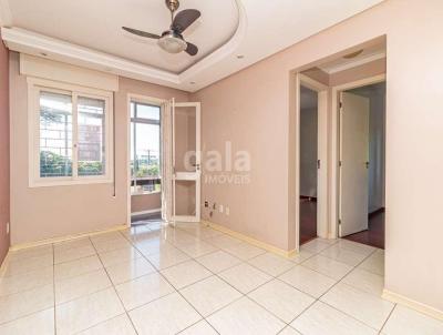 Apartamento para Venda, em Porto Alegre, bairro Jardim Carvalho, 2 dormitrios, 1 banheiro, 1 vaga