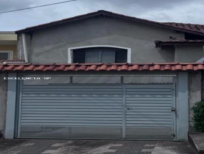 Casa Trrea para Locao, em So Paulo, bairro Tucuruvi, 4 dormitrios, 2 banheiros, 1 sute, 3 vagas